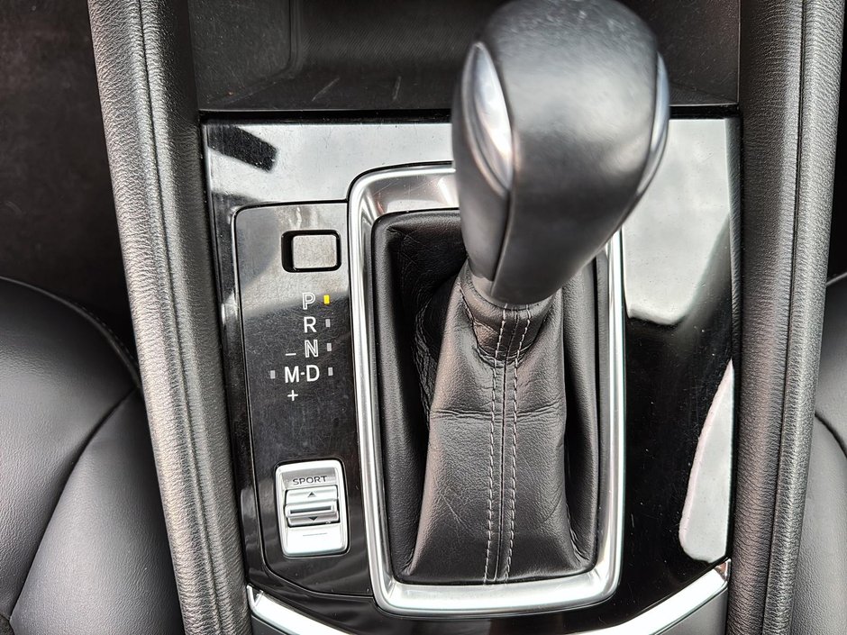 2021 Mazda CX-5 GS-14