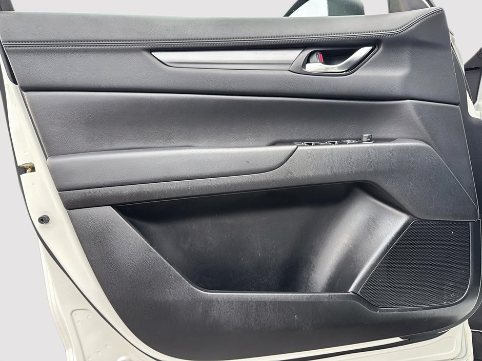 2021 Mazda CX-5 GS-10