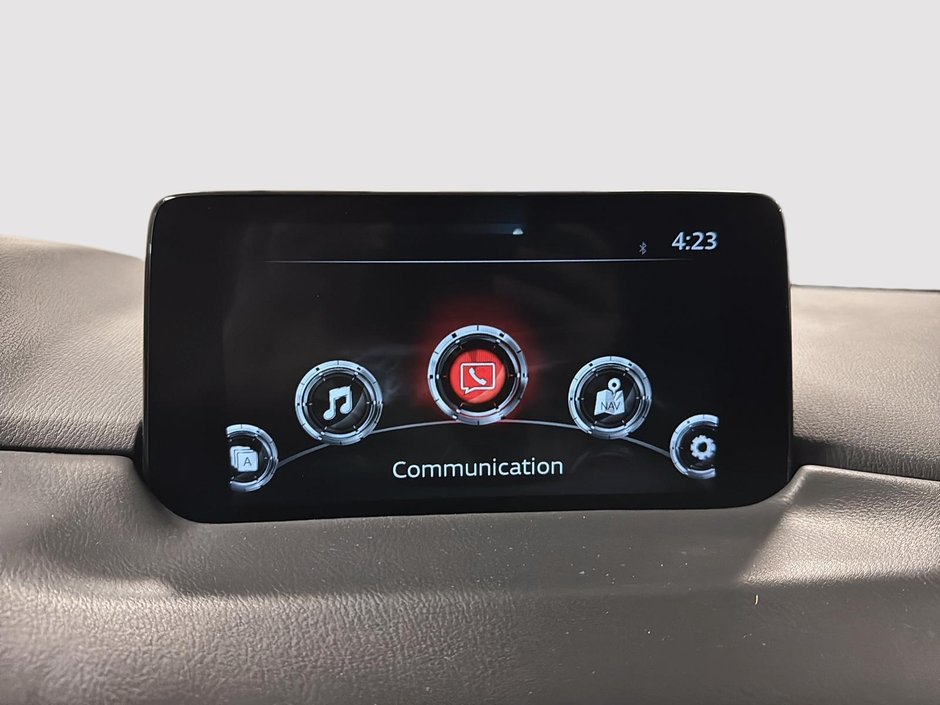 2021 Mazda CX-5 GS-17