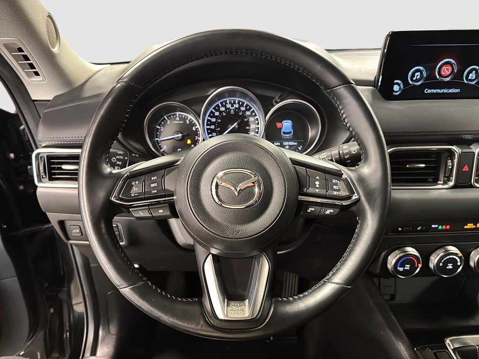 2021 Mazda CX-5 GS-11