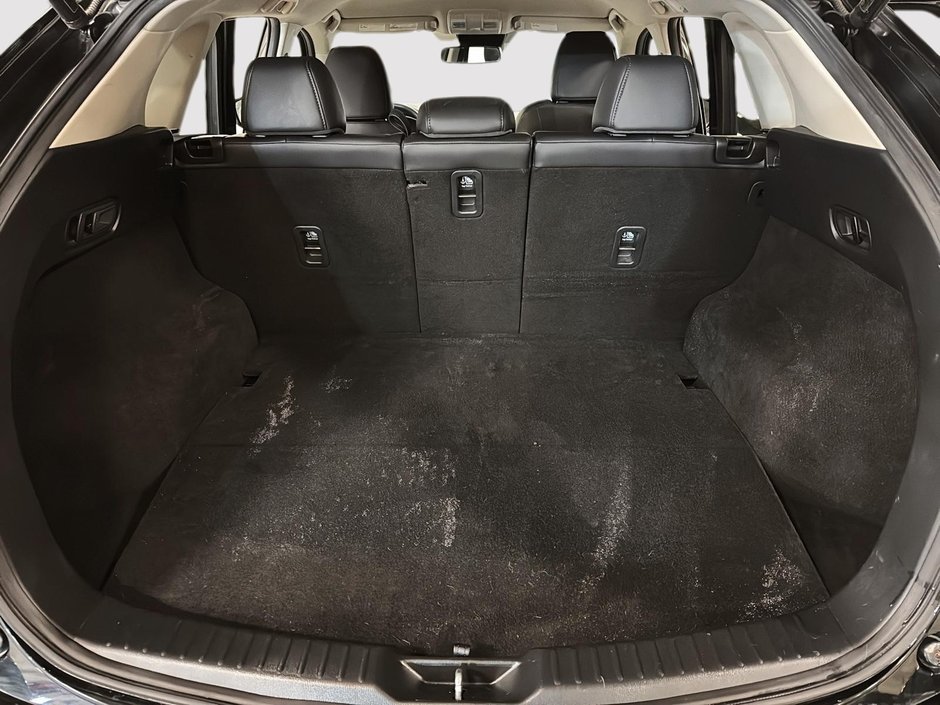 2021 Mazda CX-5 GS-5