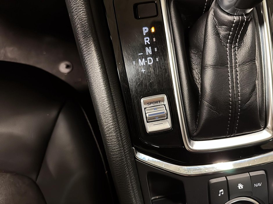 2021 Mazda CX-5 GS-15