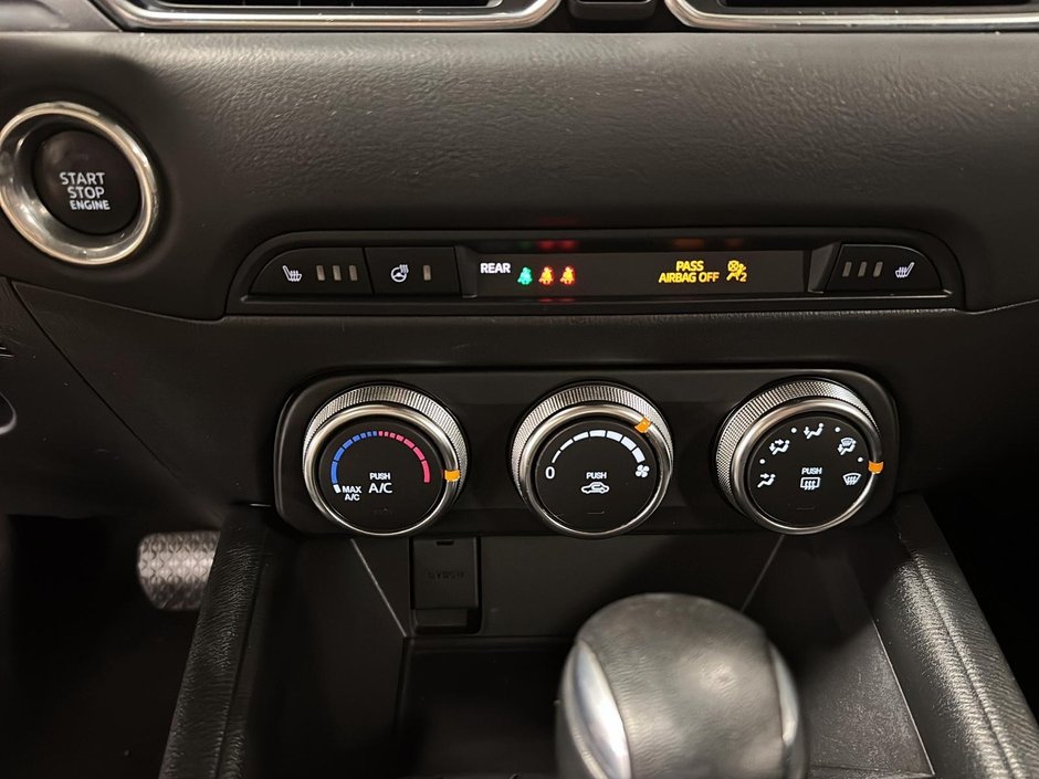 2021 Mazda CX-5 GS-13