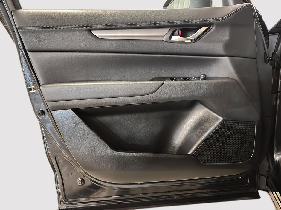 2021 Mazda CX-5 GS-10