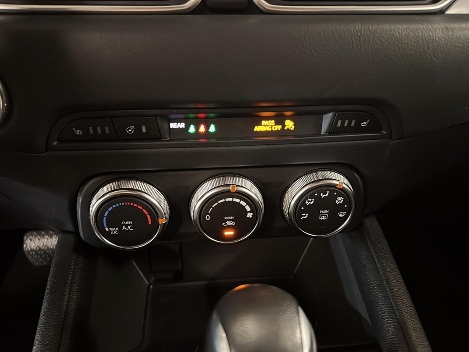 2021 Mazda CX-5 GS-13