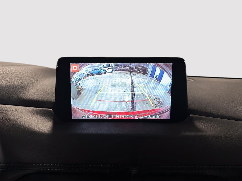 2021 Mazda CX-5 GS-16