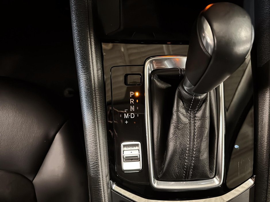 2021 Mazda CX-5 GS-14