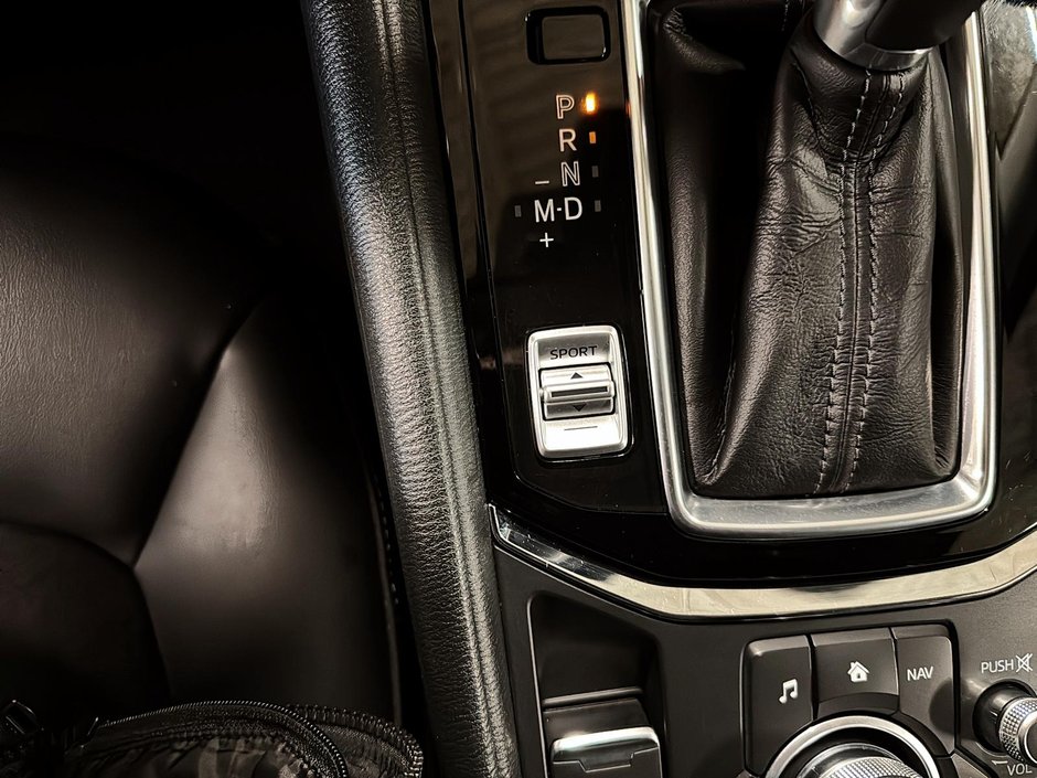 2021 Mazda CX-5 GS-15