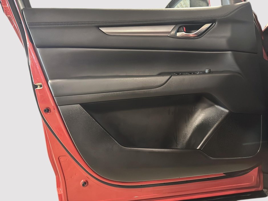 2021 Mazda CX-5 GS-10