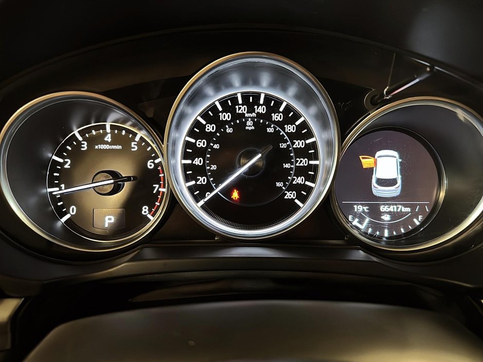 2021 Mazda CX-5 GS-12