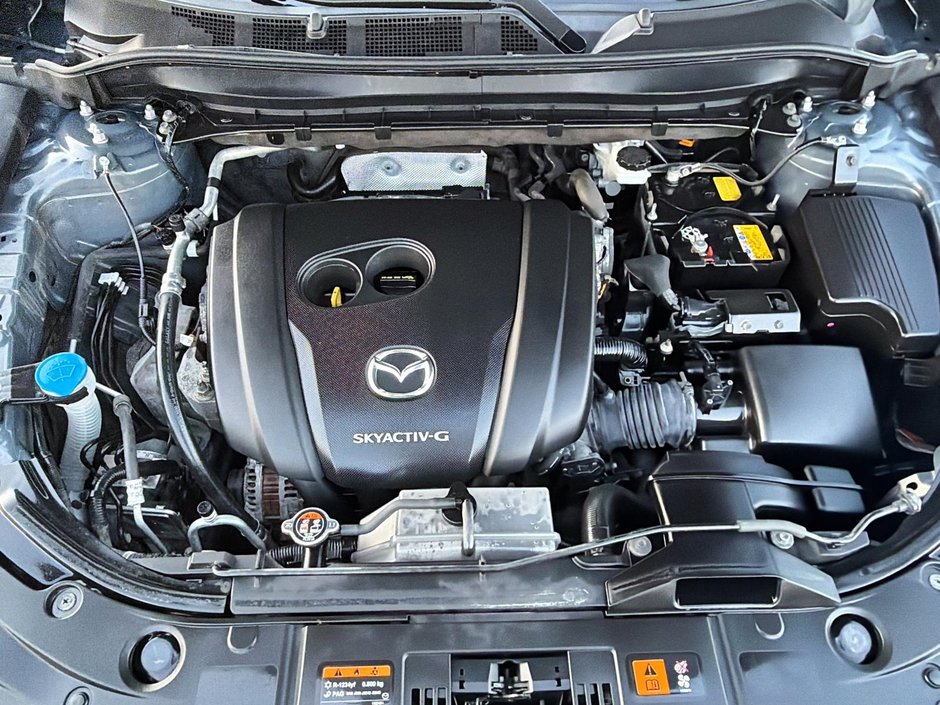 2021 Mazda CX-5-7