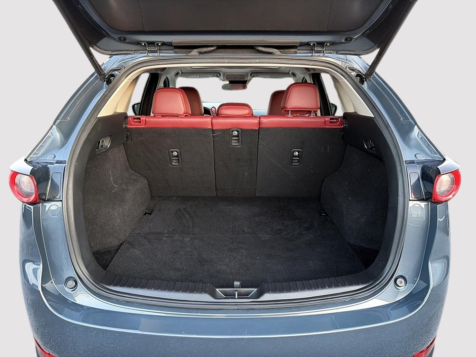 2021 Mazda CX-5-5