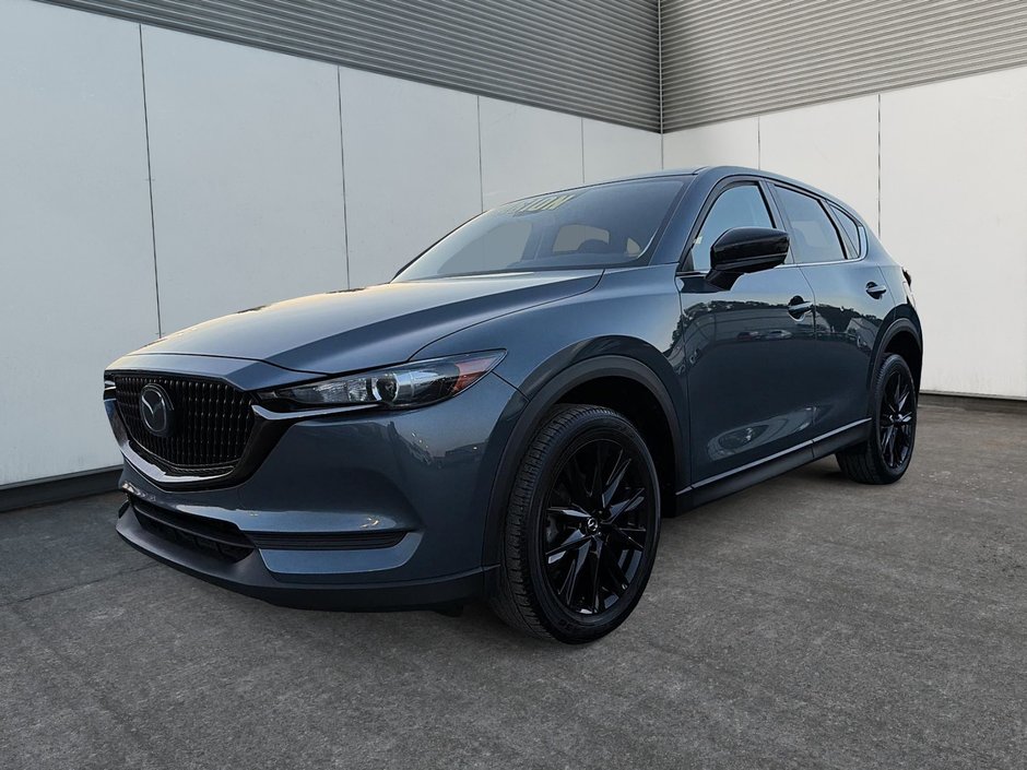 2021 Mazda CX-5-0