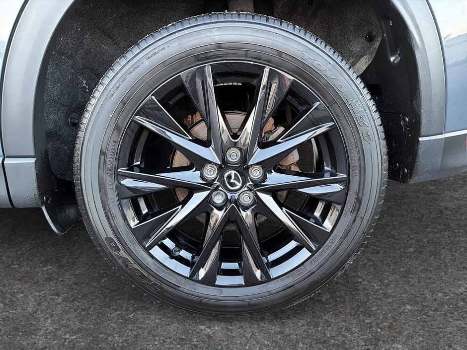 2021 Mazda CX-5-6