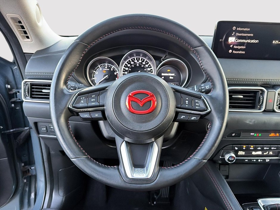 2021 Mazda CX-5-11