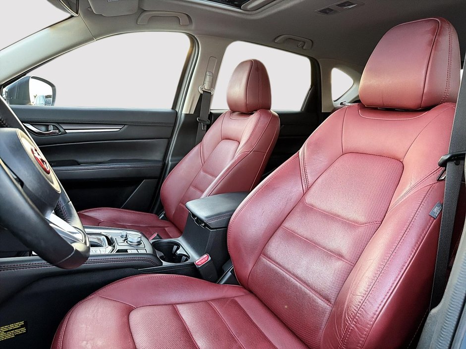 2021 Mazda CX-5-8