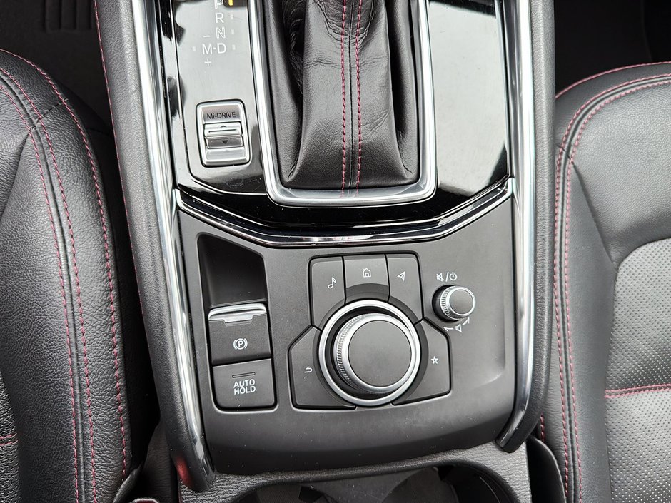 2022 Mazda CX-5 SPORT DESIGN TURBO-15