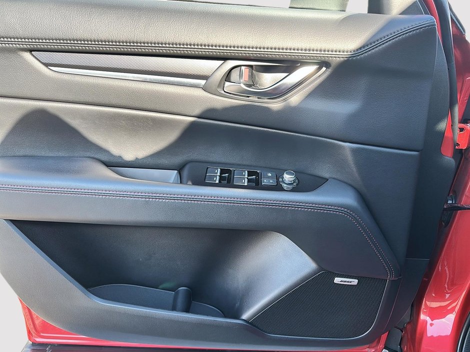 2022 Mazda CX-5 Sport Design w/Turbo-10