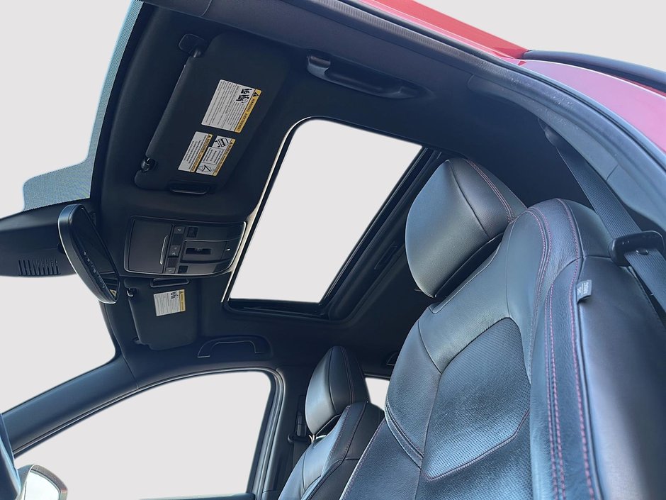 2022 Mazda CX-5 Sport Design w/Turbo-15