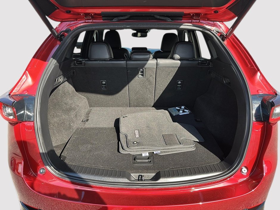 2022 Mazda CX-5 Sport Design w/Turbo-5