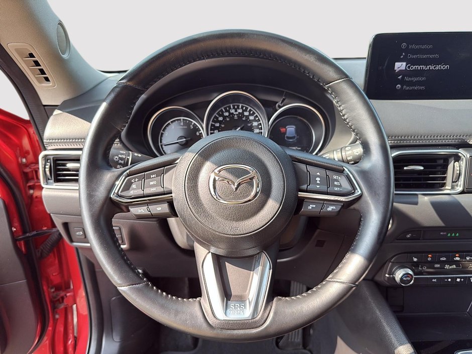 Mazda CX-5 GS 2022-11