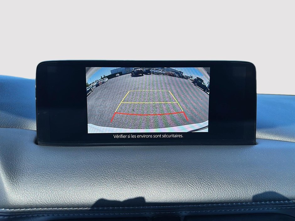 2022 Mazda CX-5 GT-16