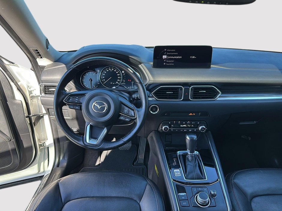 2022 Mazda CX-5 GT-13