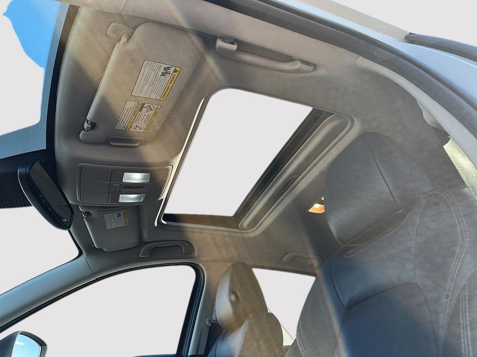 2022 Mazda CX-5 GT-15