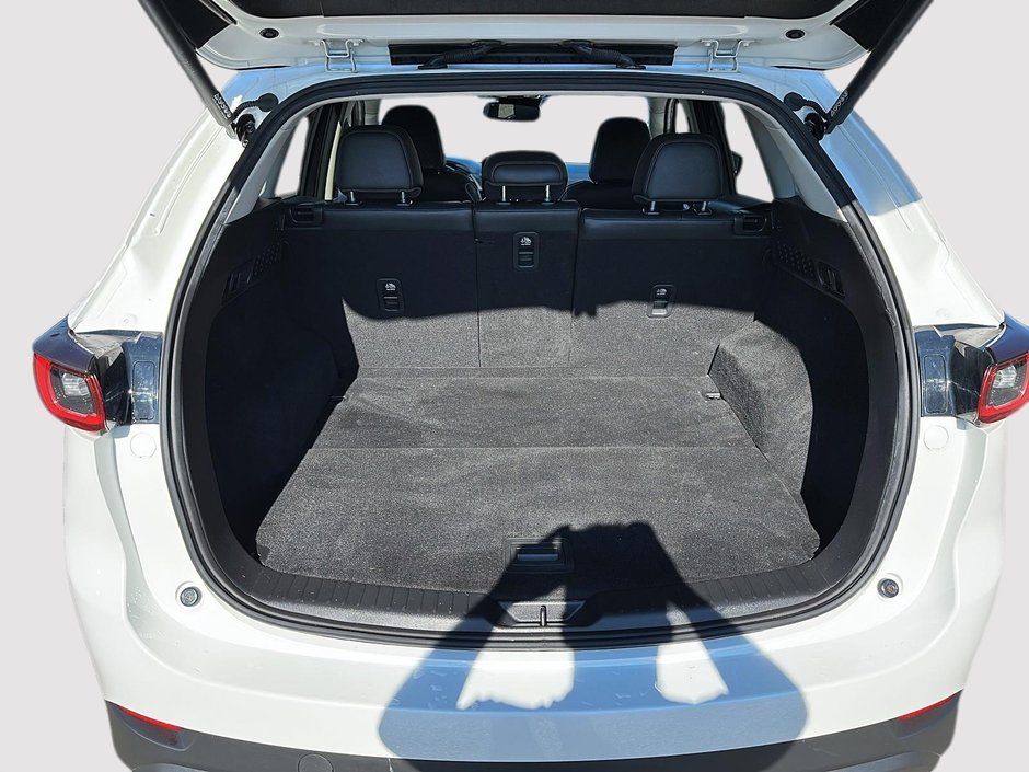 2022 Mazda CX-5 GT-5