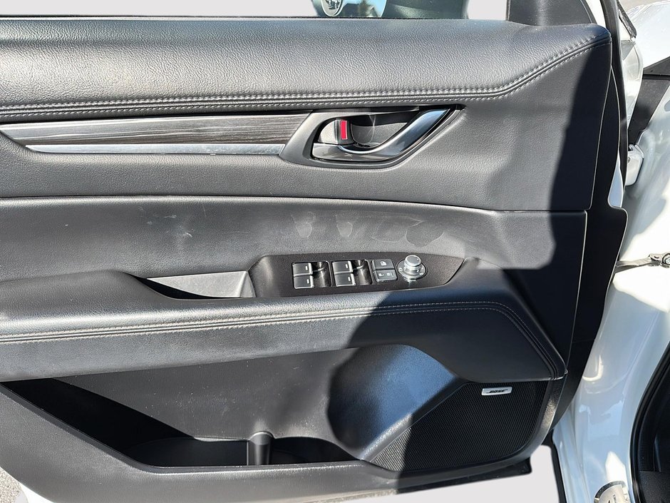 2022 Mazda CX-5 GT-10