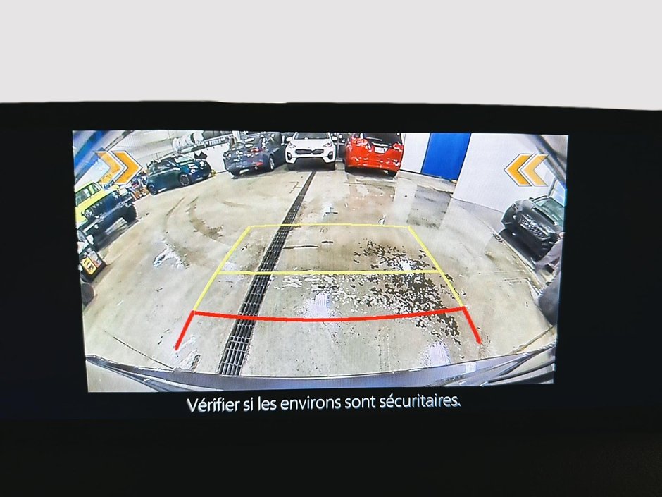 2022 Mazda CX-5 GT-17