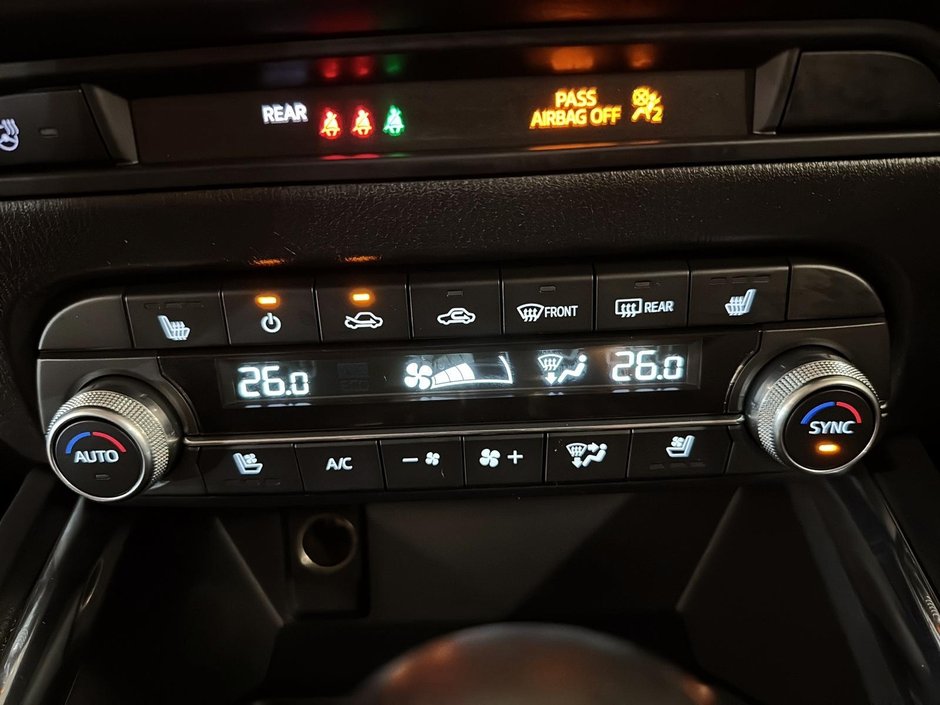 2022 Mazda CX-5 GT-13