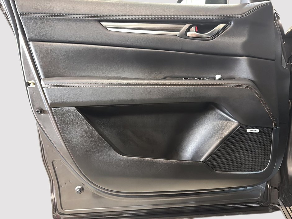 2022 Mazda CX-5 GT-10