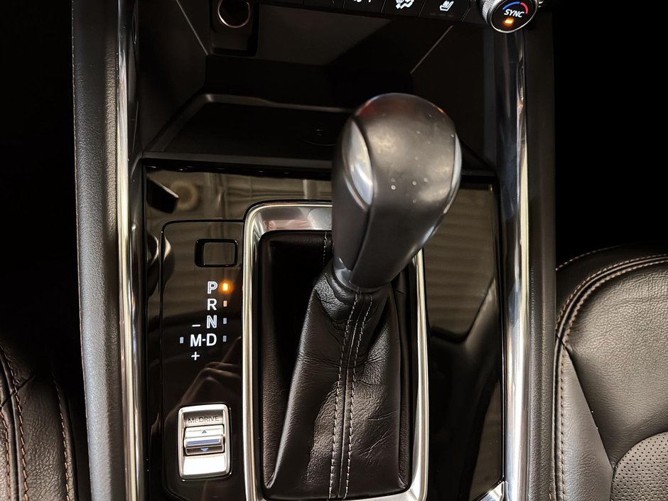 2022 Mazda CX-5 GT-14