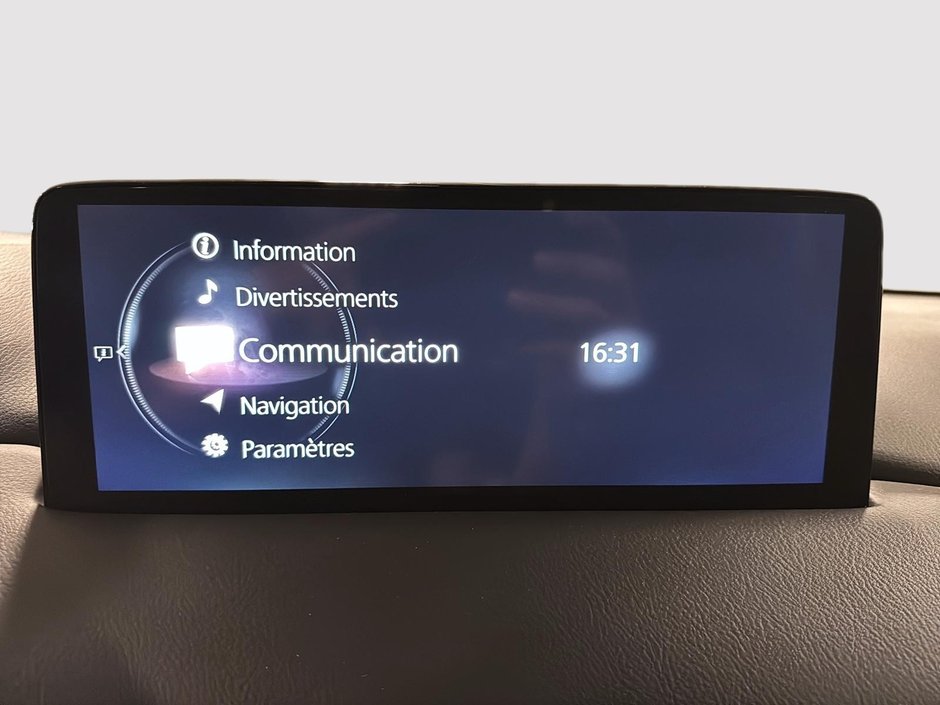 2022 Mazda CX-5 GT-18