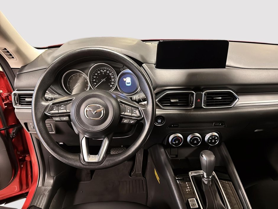 2022 Mazda CX-5 GX-9