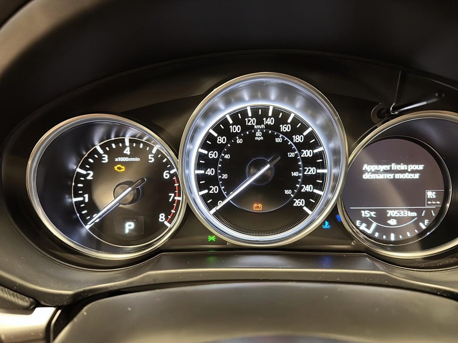 2022 Mazda CX-5 GX-12