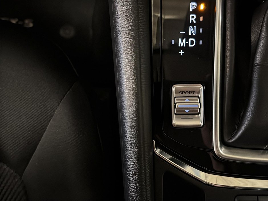 2022 Mazda CX-5 GX-15