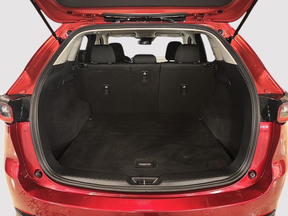 2022 Mazda CX-5 GX-5