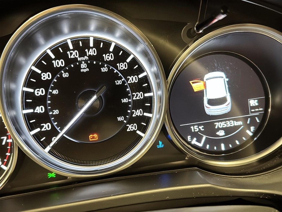 2022 Mazda CX-5 GX-13