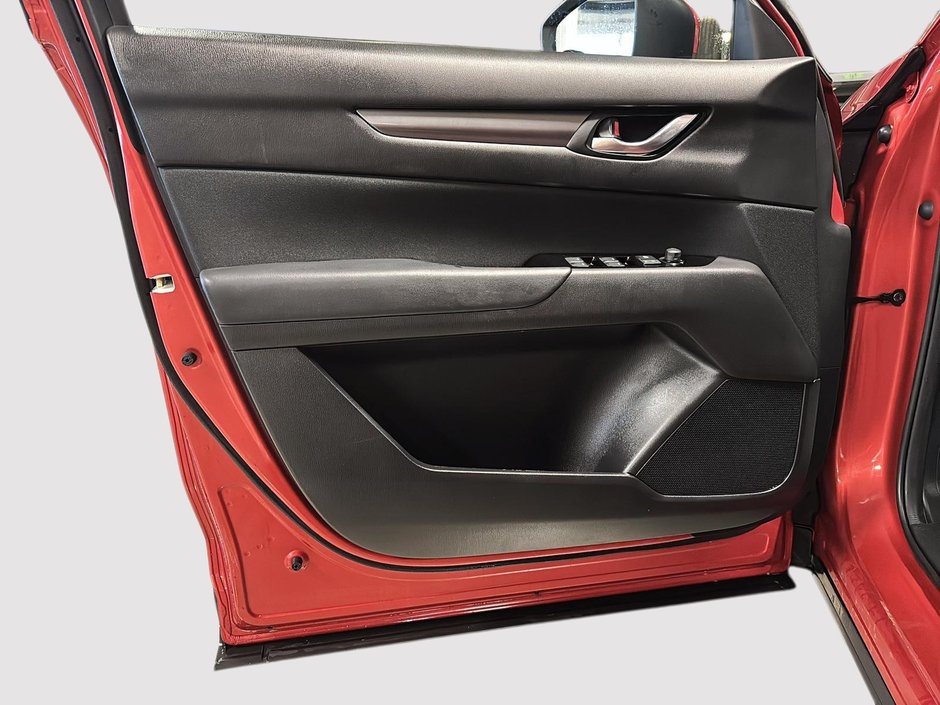 2022 Mazda CX-5 GX-10