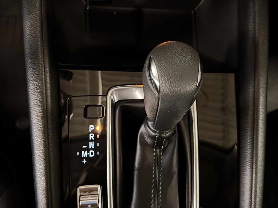 2022 Mazda CX-5 GX-14