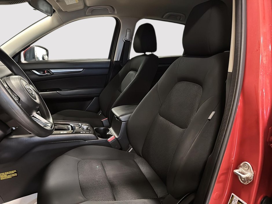 2022 Mazda CX-5 GX-8