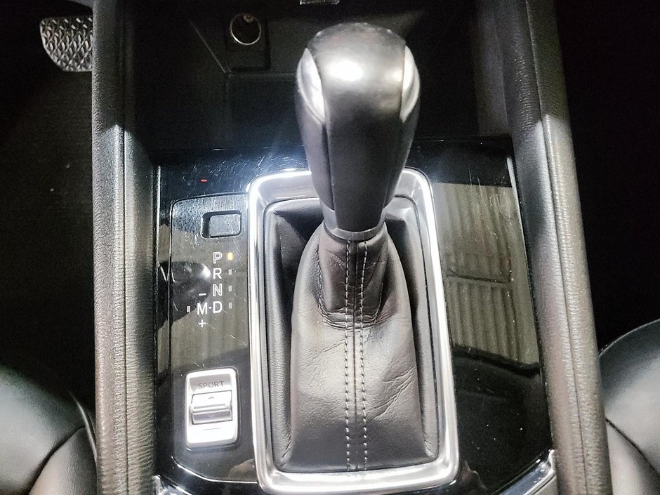 2022 Mazda CX-5 GS-14