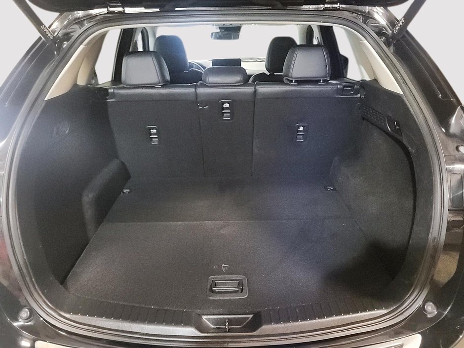 2022 Mazda CX-5 GS-5