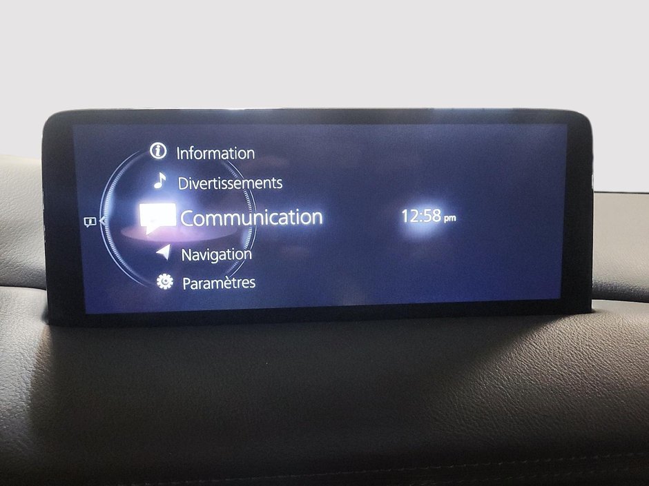2022 Mazda CX-5 GS-17