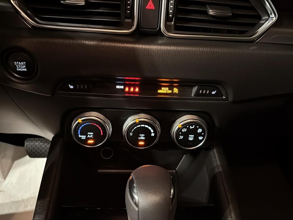 2023 Mazda CX-5 GX-13