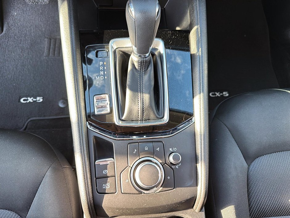 2023 Mazda CX-5 GX-14