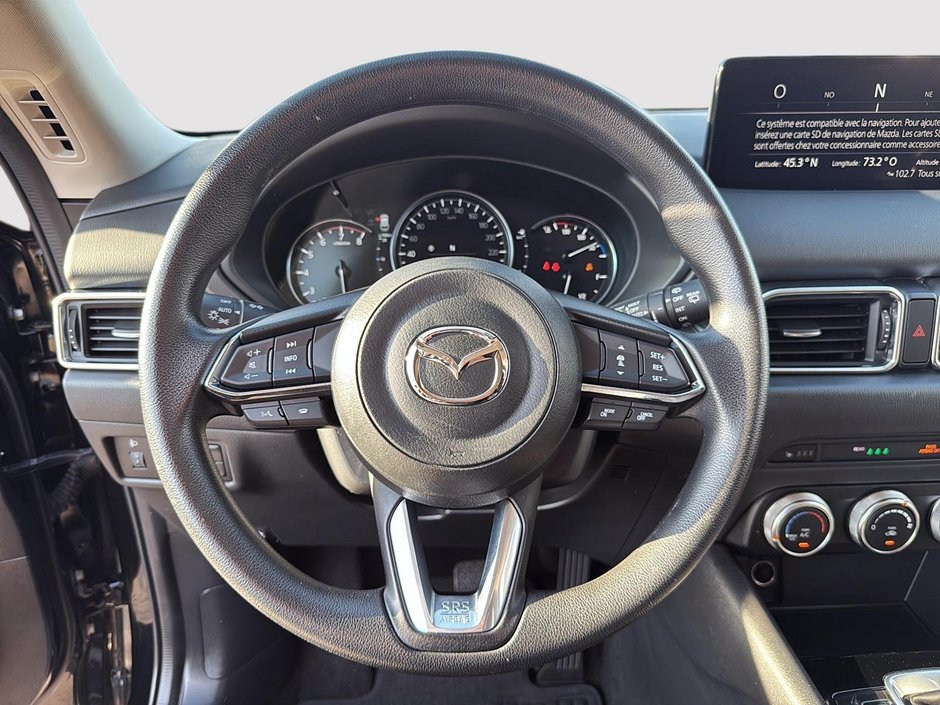 2023 Mazda CX-5 GX-11