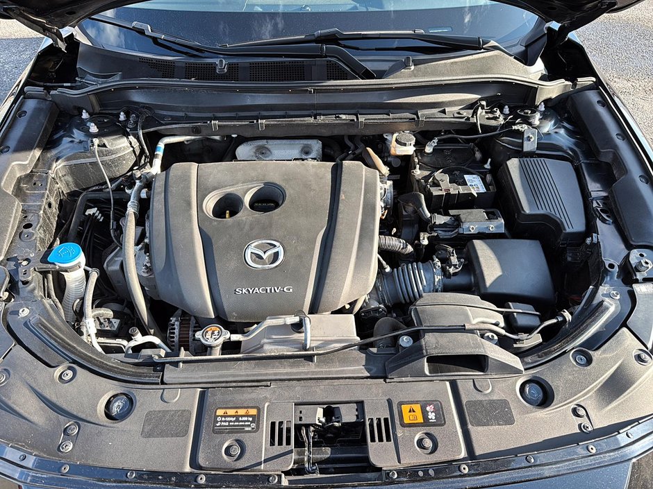 2023 Mazda CX-5 GX-7
